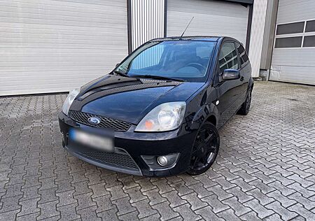 Ford Fiesta 1.3Black Magic