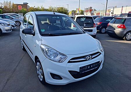 Hyundai i10 5 Star Edition