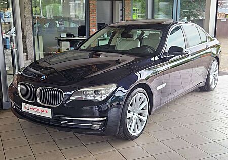 BMW 730d 730 xDrive *Scheckheftgepflegt, TV, AHK, HU*
