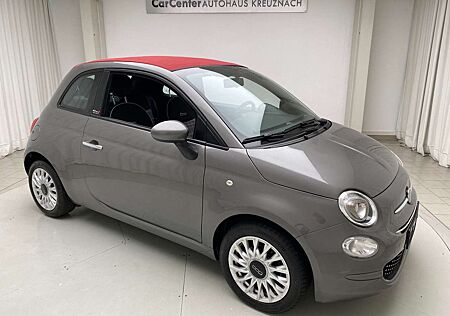 Fiat 500C Lounge Mild-Hybrid Cabrio Tempomat