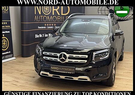 Mercedes-Benz GLB 200 d Progressive *Distro+*AHK*Wide*HUD*360° Progress
