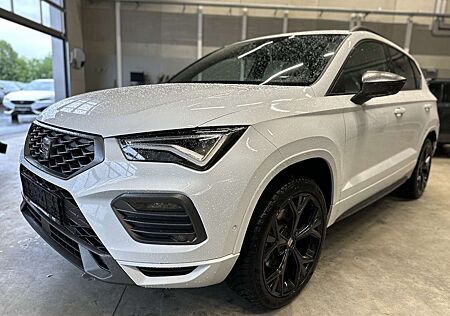 Seat Ateca 2,0TSI DSG 4Drive FR Pano AHK 19´´Ass.XL