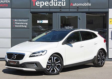 Volvo V40 Cross Country Momentum*LED*NAVI*VIRTUAL*CAM