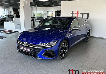 VW Arteon Volkswagen R SB Pano 360° Matrix Keyless 20-Alu