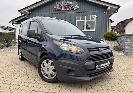 Ford Transit Connect °Ausbau°1.Hand°PDC°