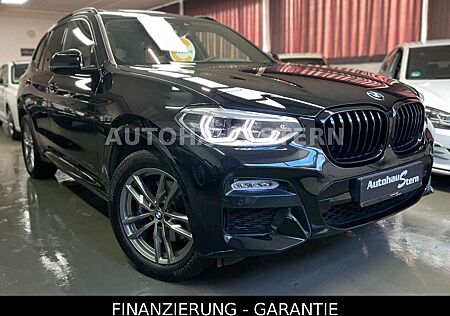 BMW X3 30 i M Sport Digitaltacho 360° Cam Pano Spur