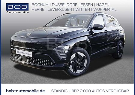 Hyundai Kona SX2 EV 65,4kWh 2WD TREND el. Heckklappe