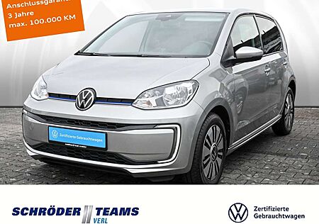 VW e-up! Volkswagen e-up! up! United EPH*GRA