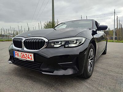 BMW 318 318 d Advantage / Digitales Cockpit / NAVI / LIMO
