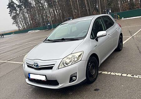 Toyota Auris Hybrid 1.8 (Life)