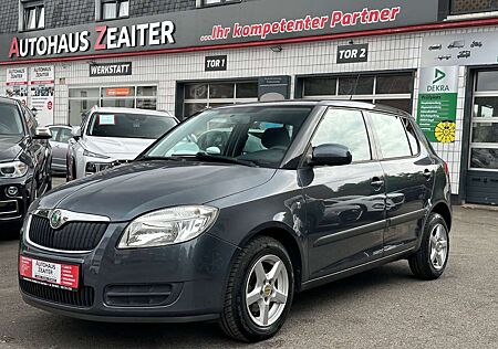Skoda Fabia Ambiente*TÜV*INS*