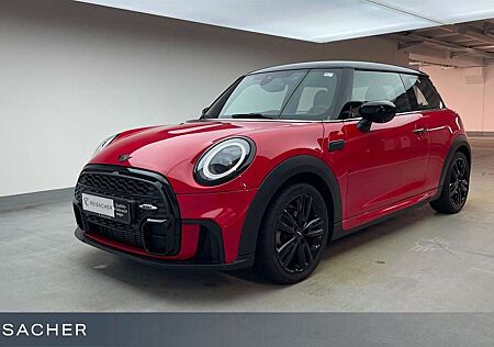 MINI Cooper JCW Aero Kit,Navi,LED,LM17"