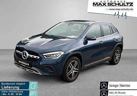 Mercedes-Benz GLA 220 d