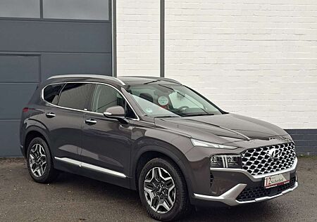Hyundai Santa Fe Prime PHEV 4WD Pano 360° ACC W-Garantie