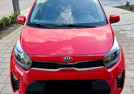 Kia Picanto 1.0 Dream Team Edition