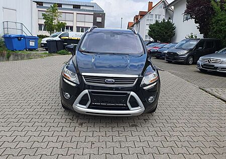 Ford Kuga Individual