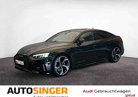 Audi RS5 Sportback *MATRIX*ACC*NAV*B&O*ALU20*Memory*