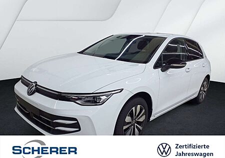 VW Golf Volkswagen VIII 1.5 TSI Goal NAVI AHK LED-PLUS IDA ACC