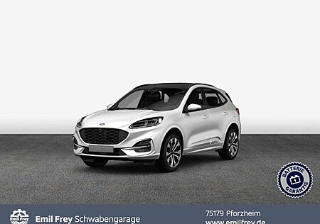 Ford Kuga 2.5 Duratec PHEV ST-LINE X