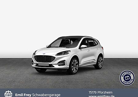 Ford Kuga 2.5 Duratec PHEV ST-LINE X