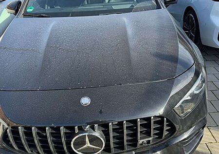 Mercedes-Benz A 45 AMG A 45 S AMG 4Matic (177.054)