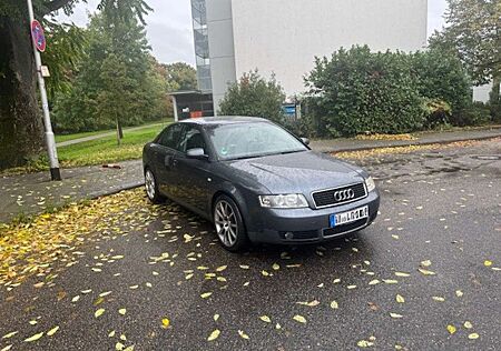 Audi A4 1.8 T