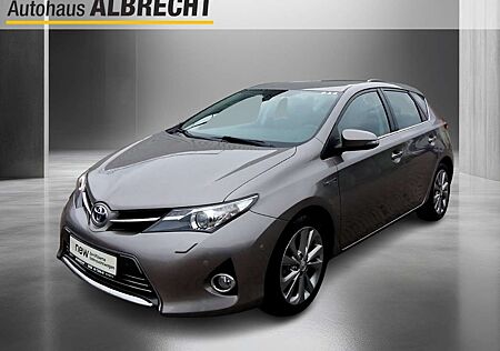 Toyota Auris Hybrid Executive 1.8