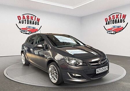 Opel Astra J Lim. Active KLIMA/TEMPOMAT/TÜV NEU