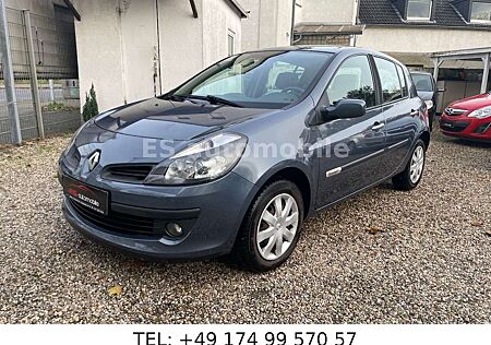 Renault Clio III Rip Curl **2.Hand TÜV**