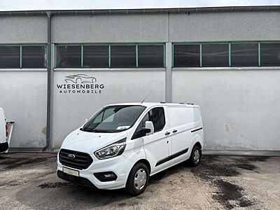 Ford Transit Custom 280 L1, AHK, Standheizung, PDC