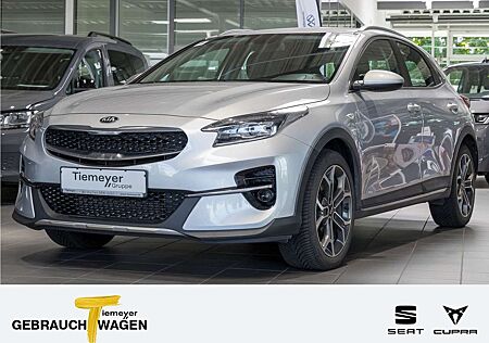 Kia XCeed 1.6 CRDi DCT VISION NAVI BI-LED SHZG