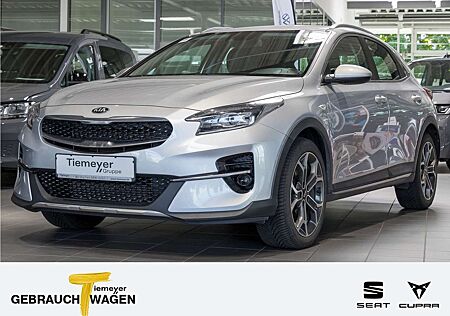 Kia XCeed 1.6 CRDi DCT VISION NAVI BI-LED SHZG