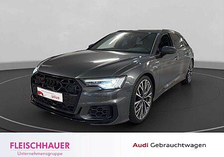 Audi S6 Avant 3.0 TDI qu. Navi+LED+Pano+sound+VC+App-conne