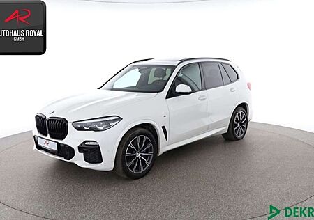 BMW X5 xDrive30d SAG M SPORT HUD,MEMORY,STANDHEIZUNG