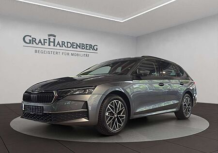 Skoda Octavia Combi 2.0 TDI DSG Selection - Facelift AHK Vorb...