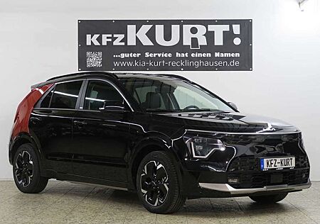 Kia Niro e- Inspiration! Paket-1+2+3+4