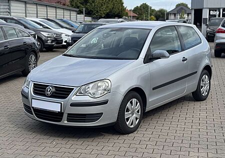 VW Polo Volkswagen 1.2 Trendline TÜV 10.2026