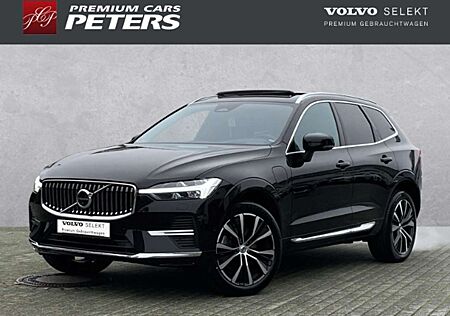 Volvo XC 60 XC60 Ultimate Bright T8 20''LM 360kam eStandhz DAB Harm