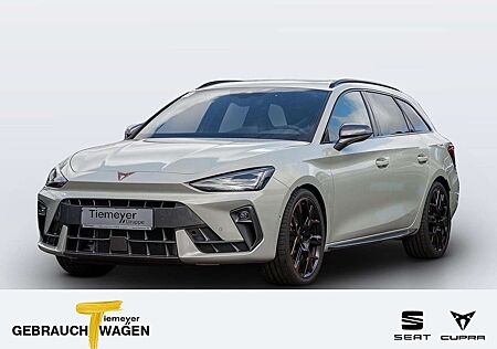 Cupra Leon Sportstourer 2.0 TSI DSG 4D VZ PANO KAMERA