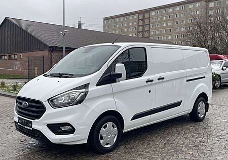 Ford Transit Custom 300 L2 2.0 TDCi *Klima*HU/AU NEU*