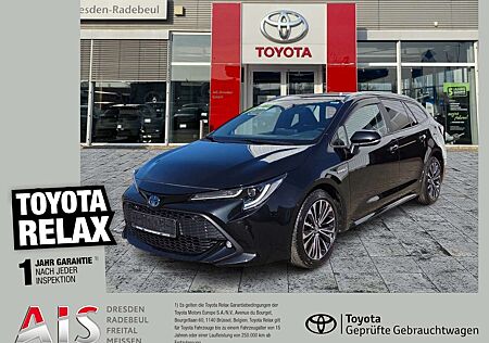 Toyota Corolla TS 2.0 Hybrid Team D ACC FLA SpurH