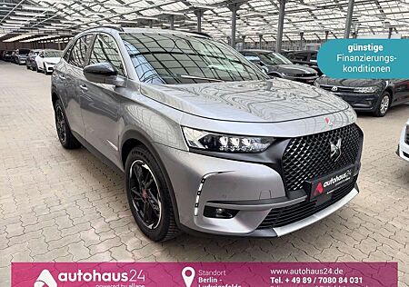 DS Automobiles DS 7 Crossback 7 Crossback 1.6 PureTech 180 Perf.Li.+|Navi|LED