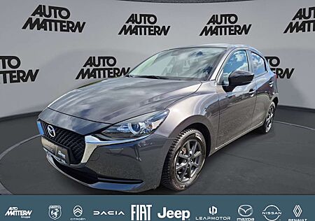 Mazda 2 1.5 SKYACTIV M-Hybrid Carplay / Shz / Kamera