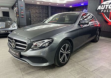 Mercedes-Benz E 300 d +STANDHEIZUNHG+360*KAMERA+