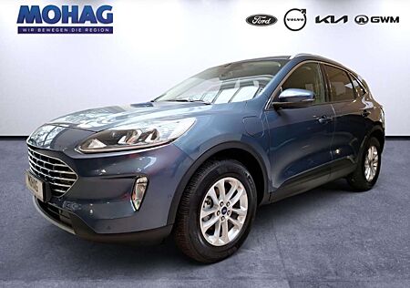 Ford Kuga Plug-In Hybrid Titanium AHK-schwenkbar ACC BLIS Al