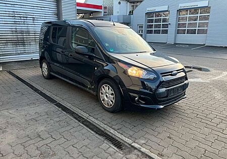 Ford Transit Connect TREND L2 AUTOMATIK EURO 6 FEST PREIS