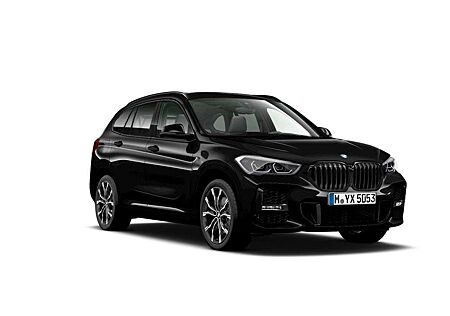 BMW X1 xDrive 20 d M Sport, Panorama, ACC, AHK