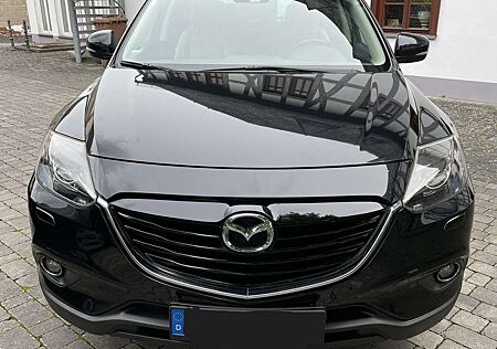 Mazda CX-9
