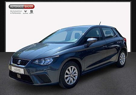 Seat Ibiza 1.0 FULLINK PDC SITZHZ CLIMATRONIC MITTELARMLEHNE