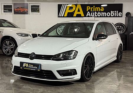 VW Golf Volkswagen VII 1.4 TSI / R-Line DSG Standhz Keyless